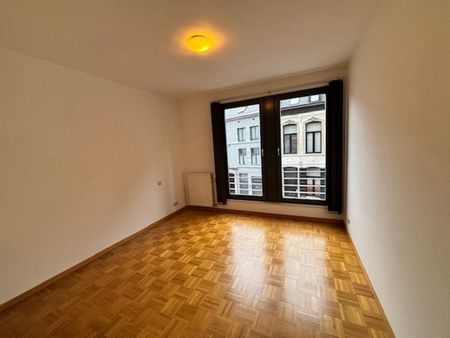 Appartement - te huur - Foto 2