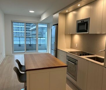 For Lease - 30 Inn On The Park Drive Unit# 912, Toronto, Ontario - Photo 5