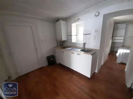 Appartement à louer 2 pièces 43.17m² - Photo 5