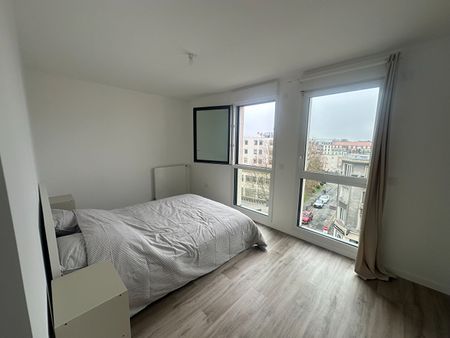 Appartement T3 Champigny-sur-Marne à louer - Photo 5