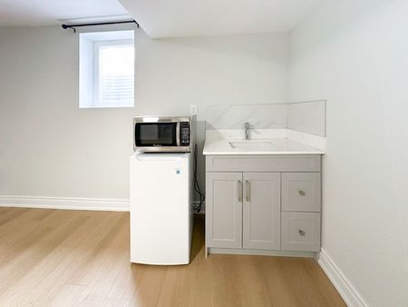 For Lease - 1869 Brookshire Square Unit# Basement #2, Pickering, Ontario - Photo 5