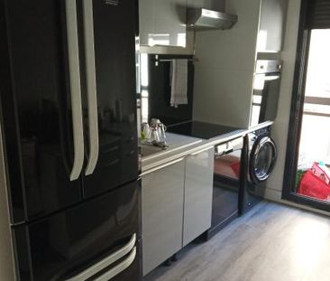 Location Appartement 2 pièces 48m² LYON 6ème - Photo 1