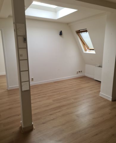 Te huur: een ruim 2-kamer appartement aan de Haagdijk Breda - Photo 2