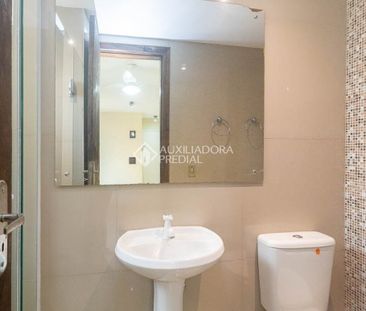 Apartamento com 1 quarto e 31m² para alugar em Cidade Baixa, Porto ... - Photo 1