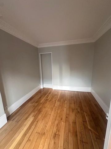 Paris XVème, Métro Bir Hakeim, Grand 3 Pièces de 79,40m² - Photo 4