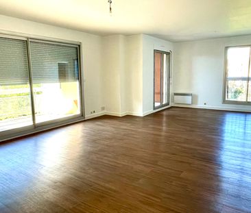 Location appartement 5 pièces, 123.00m², Romorantin-Lanthenay - Photo 4