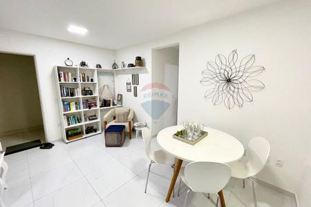 apartamento Térreo com Jardim Exclusivo em Nova Parnamirim - Foto 3