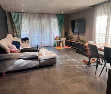 Grüens Dörfli W 01 EG left - Foto 5