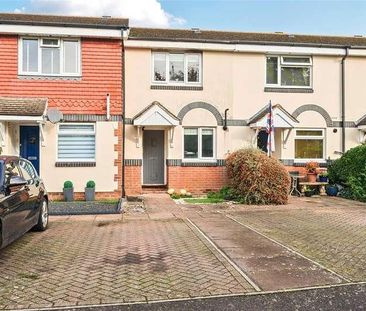 Redhouse Park Gardens, Gosport, PO12 - Photo 2