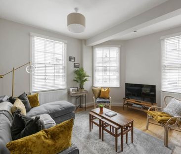 2 bedroom apartment to rent - Photo 6