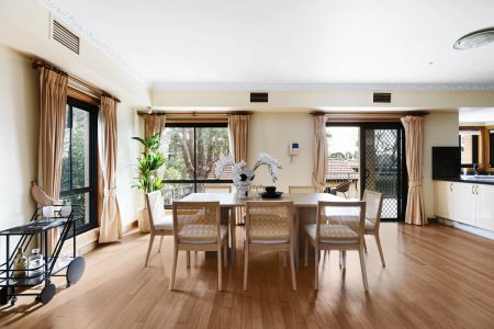 Elegant Family Home with Granny Flat on Corner Block - Photo 5