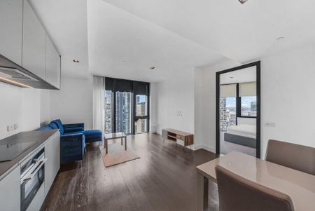 1 bedroom flat to rent - Photo 2