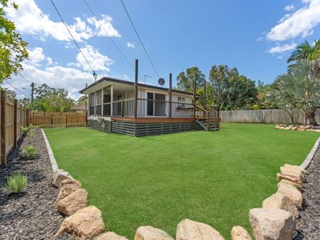 21 Jardine Street, Leichhardt QLD 4305 - House For Rent | Domain - Photo 3