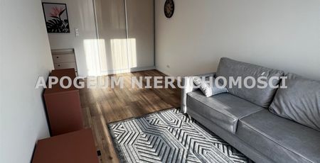 Mieszkanie na wynajem - Zdjęcie 3