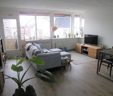 Te huur: Appartement Nieuwe Doelenstraat in Hilversum - Foto 1