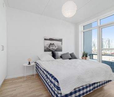 Thit Jensens Gade 14, 6. mf. - Foto 2