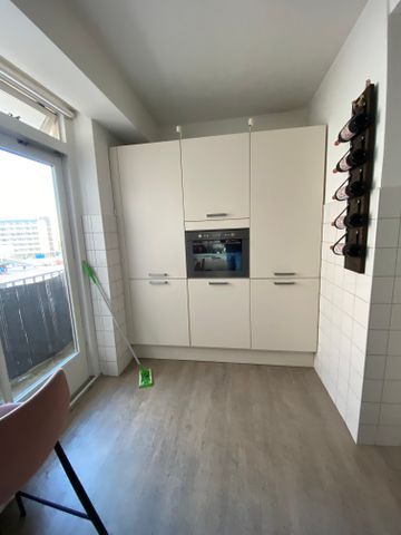 Te huur: Appartement Deltaplein 123 in Den Haag - Foto 4