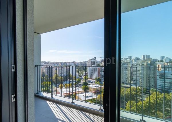 Apartamento T2 em Lisboa