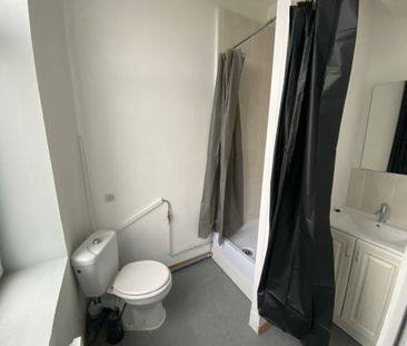 T1 meublé - Secteur Fresnoy à Roubaix - Photo 3