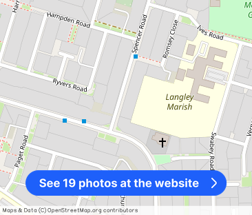 Spencer Road, Slough, SL3 - Photo 1