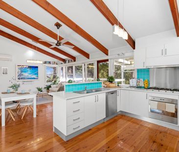 Charming Character Filled Home - Photo 6