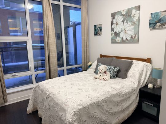 For Lease - 85 Duke Street Unit# 109, Kitchener, Ontario - Photo 1