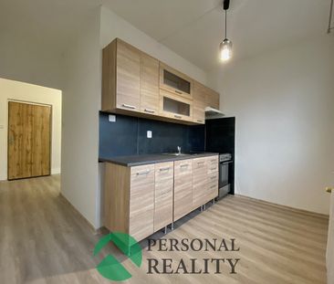 Pronájem bytu 1+1 38 m² - Photo 2