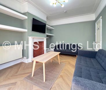 6 Bedroom Mid Terraced House for rent in Ash Road - Photo 6