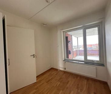 Mariehällsvägen 1- 4rok (lgh 1103) - Foto 4