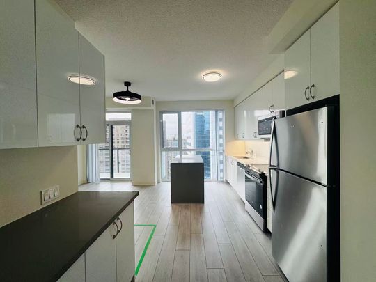 For Lease - 4955 Yonge Street Unit# 2208, Toronto, Ontario - Photo 1