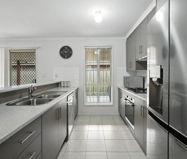 Spacious, Modern Family Home in the Heart of Andrews Farm! - Photo 4