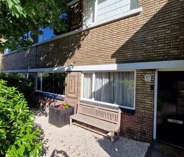 Te huur: Appartement Stalpertstraat 112 in Den Haag - Foto 6