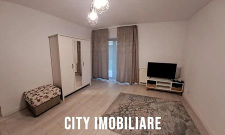 Apartament 2 camere, decomandat, parcare, S 55 mp, Buna Ziua. - Fotografie 5