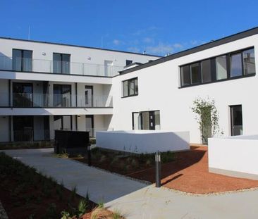 Drei-Zimmer-Wohnung mit Loggia - Foto 4