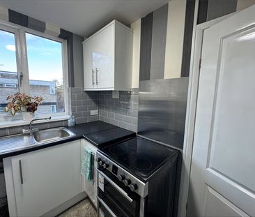 2 bedroom apartment to rent Hanover House, Old Vicarage Lane, Hartf... - Photo 5