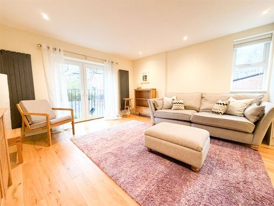 12 York Road, Chorlton, Manchester, M21 9HP - Photo 1