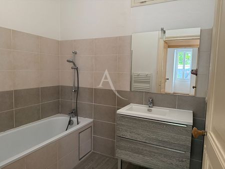 Location appartement 3 pièces, 61.00m², Cognac - Photo 5