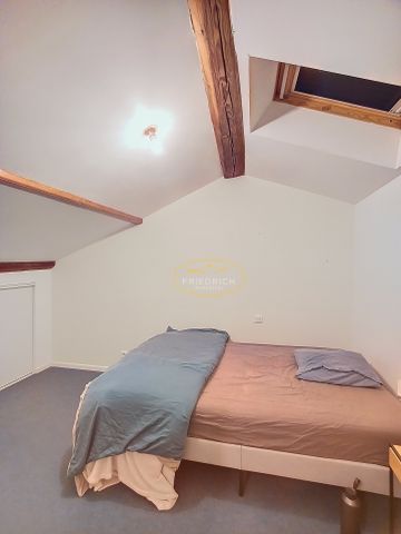 Location Appartement 3 pièces 64m² BAR LE DUC 55000 - Photo 4