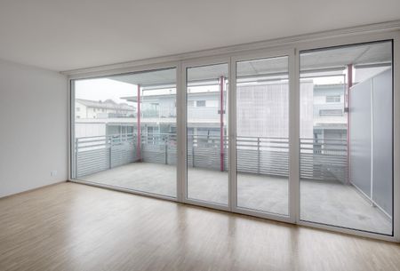3.5 Zimmer, 81 m², 1. Stock - Foto 5