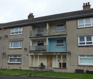 1 bedroom ground floor flat to rent - Photo 5