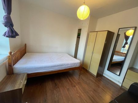 Room in a Shared Flat, Wingate House, E3 - Photo 2