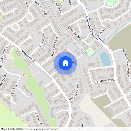 Cairnfore Avenue, Troon, South Ayrshire, KA10