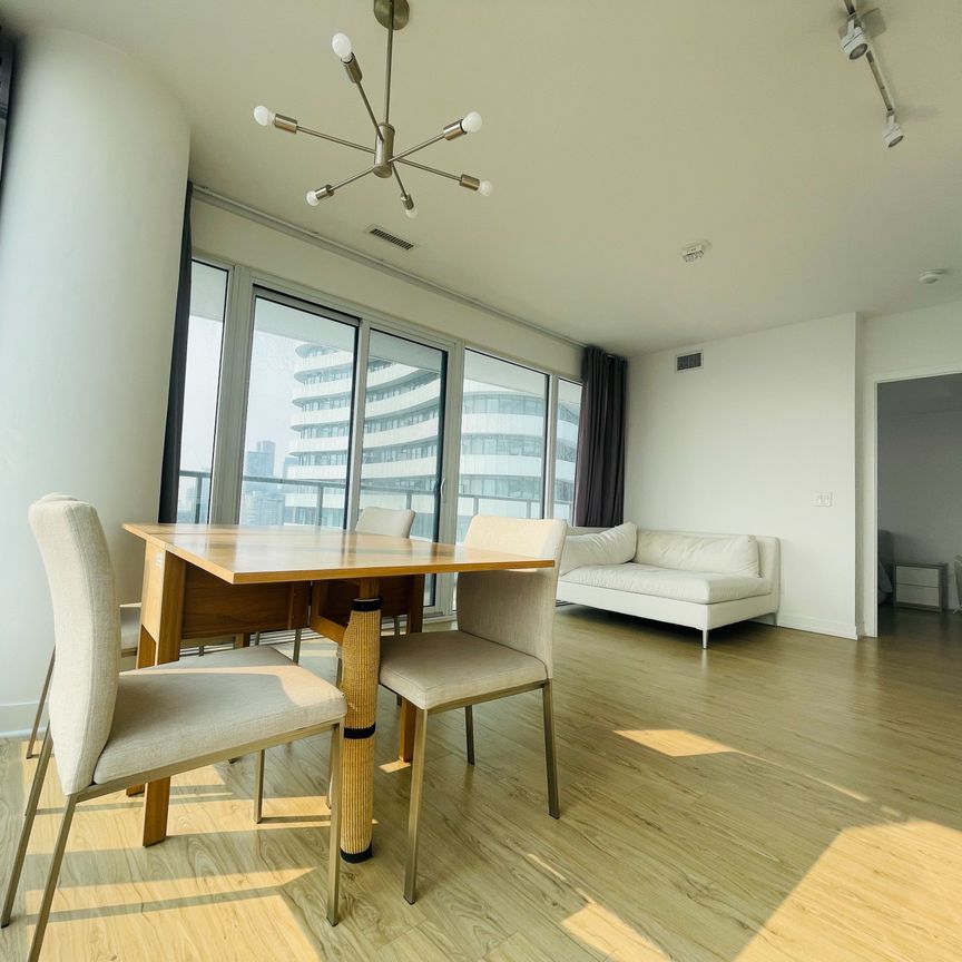 For Lease - 85 Wood Street Unit# 4116, Toronto, Ontario - Photo 1