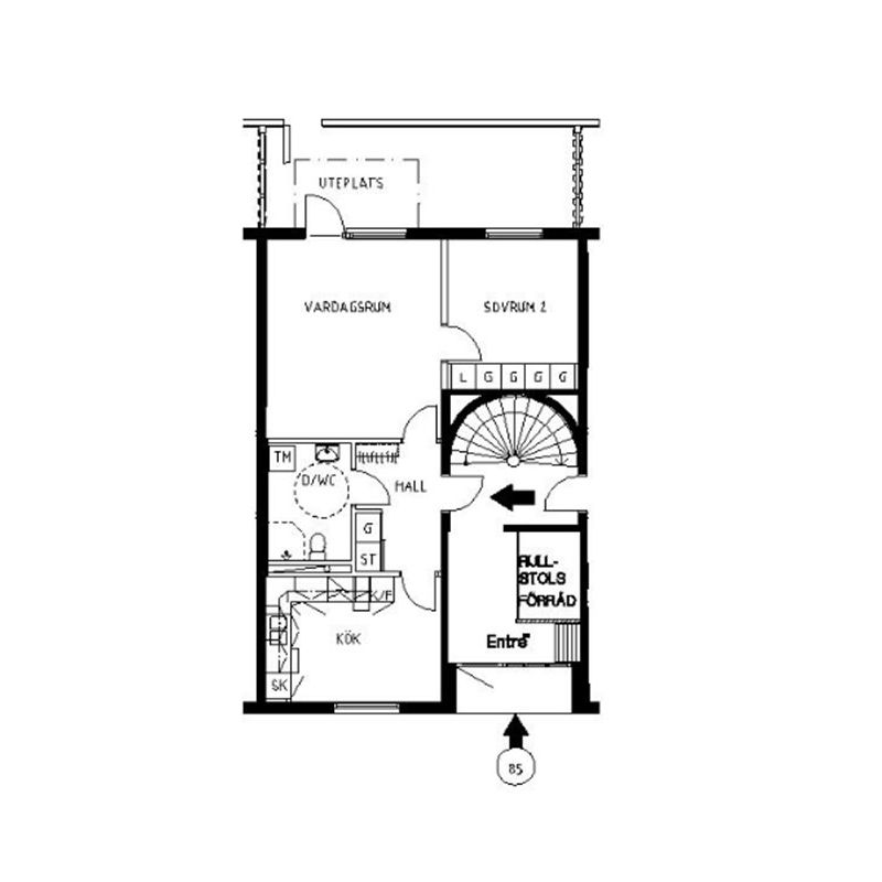 Granövägen 85 - Photo 2