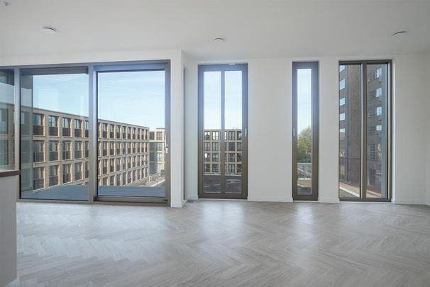 Te huur: Appartement Oosterkerkstraat in Leiden - Photo 1