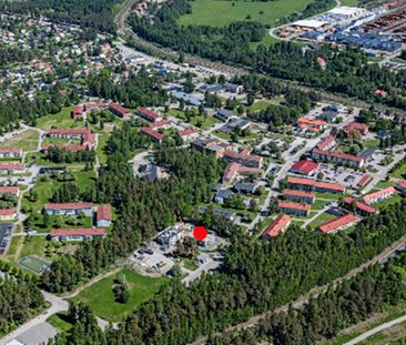 Centralgatan 16 A - Photo 5