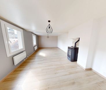 Location Appartement 4 pièces 102m² - Photo 3