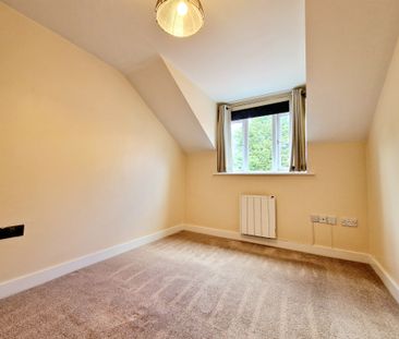 Wove Court, Garstang Road - Photo 1