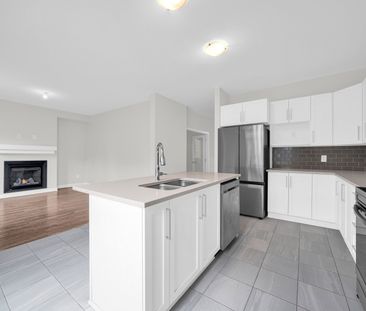 For Lease - 366 Cloyne Crescent, Barrhaven, Ontario - Photo 1