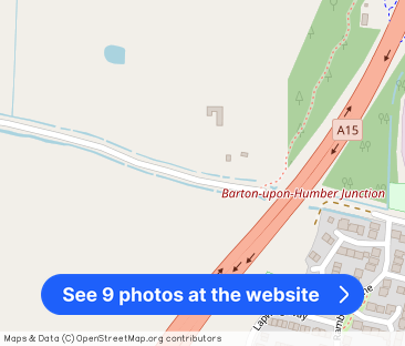 Dam Road, Barton-Upon-Humber, DN18 - Photo 1